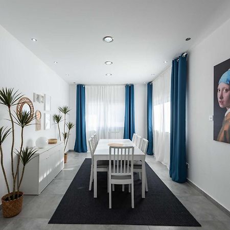 Kition City Apartments - Central Location ラルナカ エクステリア 写真