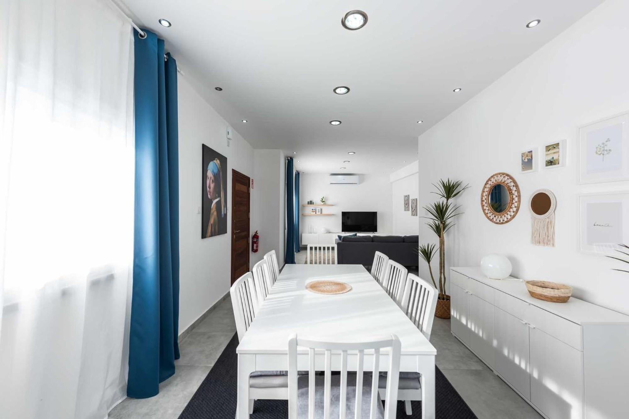 Kition City Apartments - Central Location ラルナカ エクステリア 写真