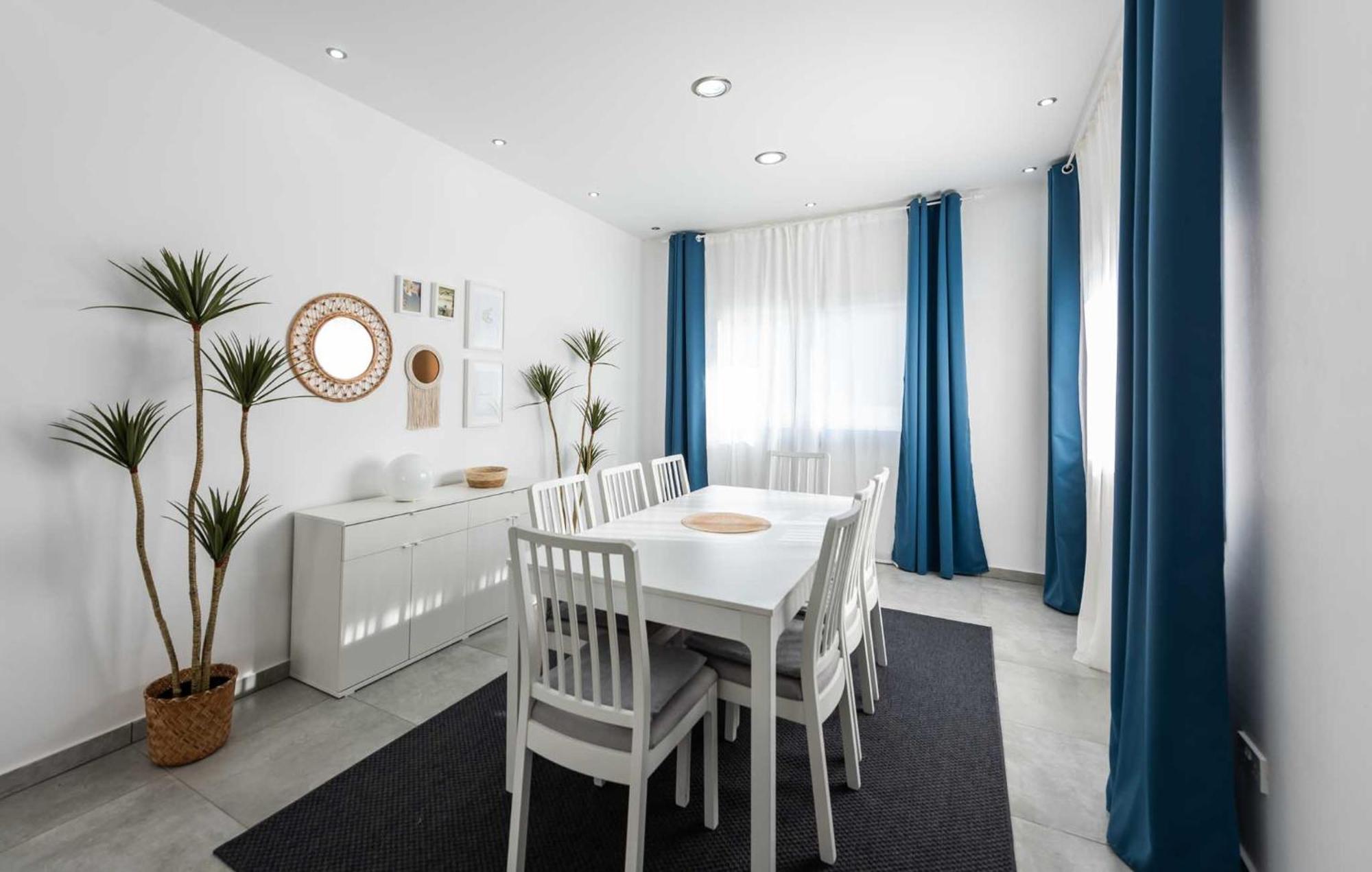 Kition City Apartments - Central Location ラルナカ エクステリア 写真