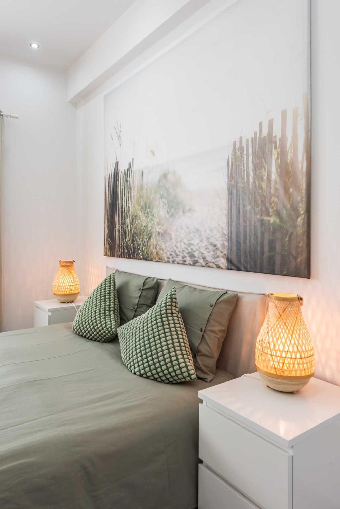 Kition City Apartments - Central Location ラルナカ エクステリア 写真