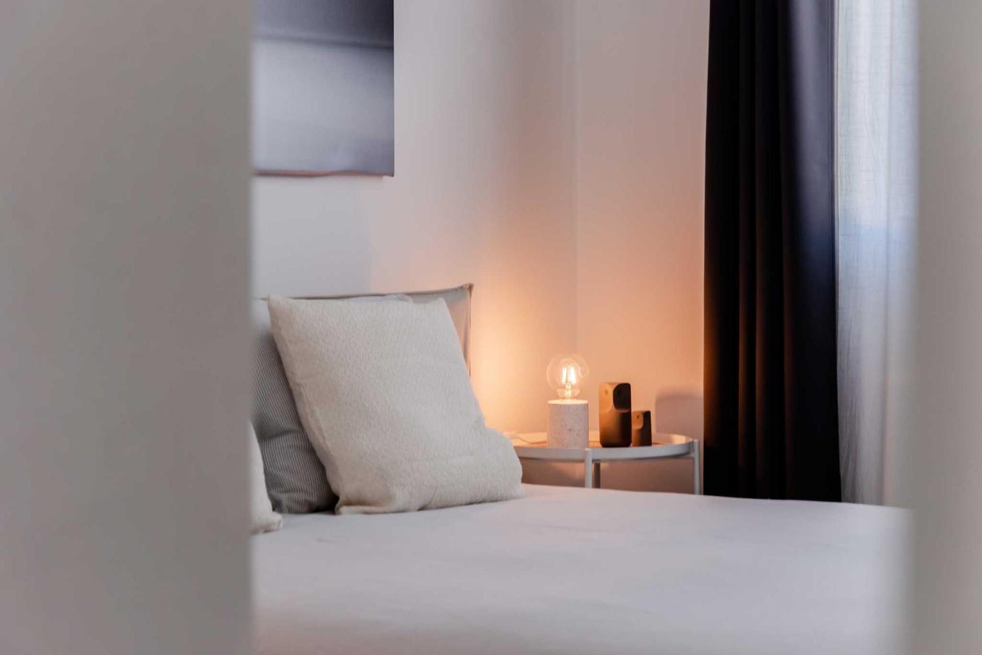 Kition City Apartments - Central Location ラルナカ エクステリア 写真