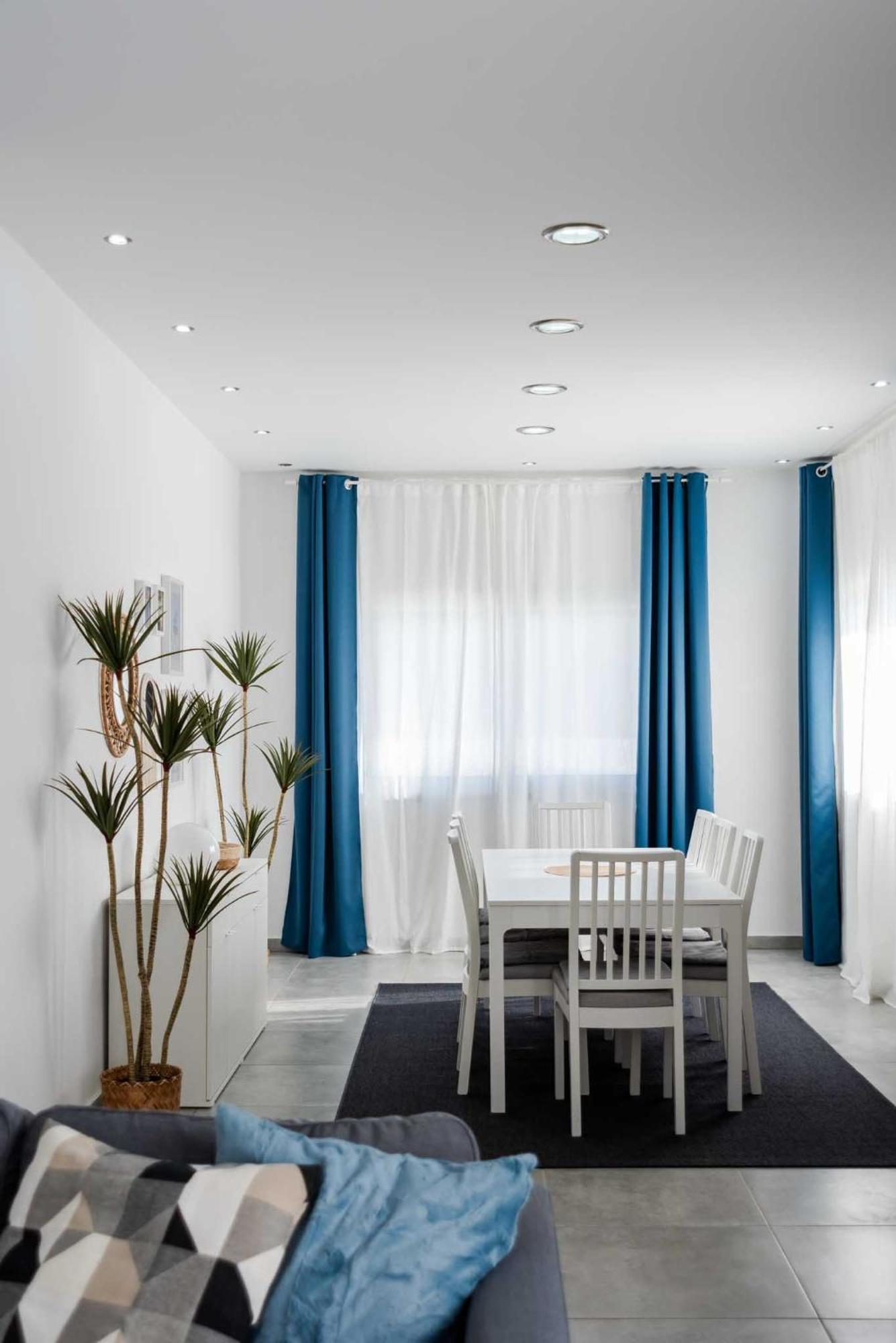 Kition City Apartments - Central Location ラルナカ エクステリア 写真